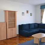 Aparthotel Leier Business 3*