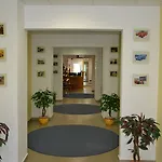 Leier Business 3* Gönyů