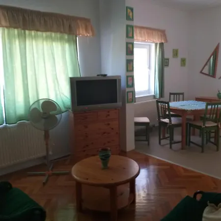 Apartmanhotel Leier Business Gönyů