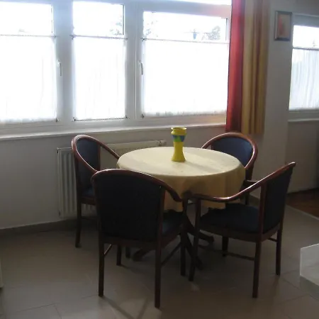 Leier Business Apartmanhotel Gönyů