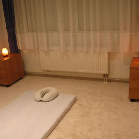 Leier Business 3* Gönyů