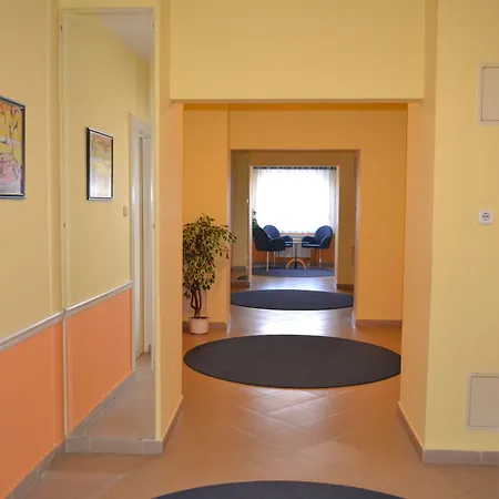 Leier Business Lejlighedshotel