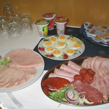 Leier Business Aparthotel 2*
