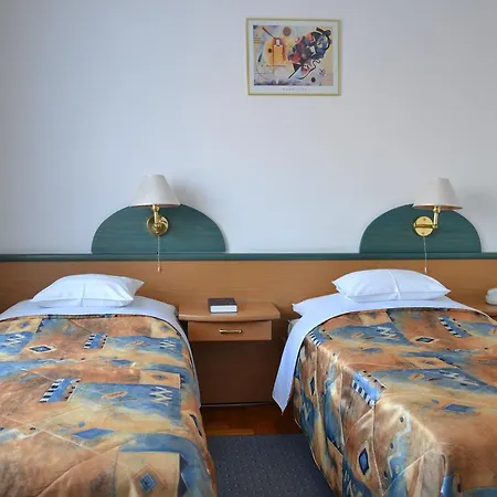 Leier Business Apartahotel