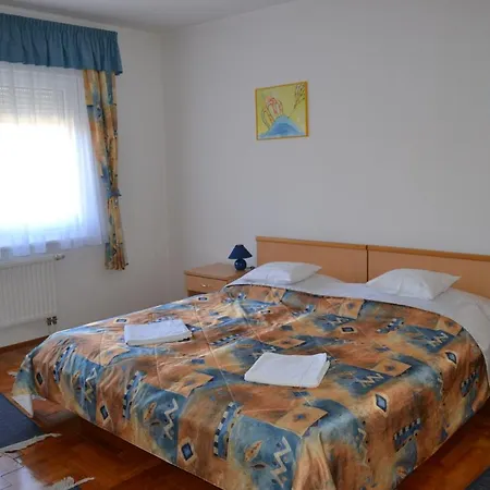 Aparthotel Leier Business 2*