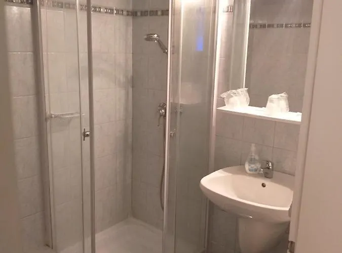Leier Business Apartmanhotel Gönyů