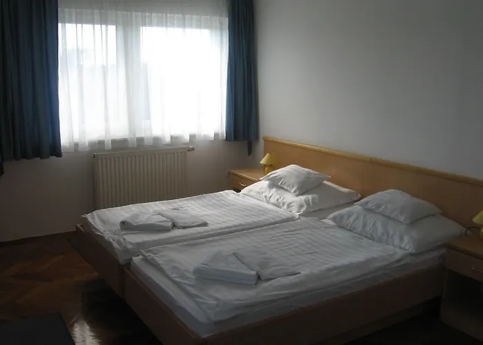 Aparthotel Leier Business 3*