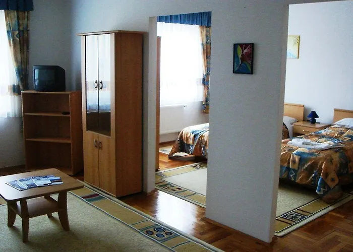Leier Business 3*