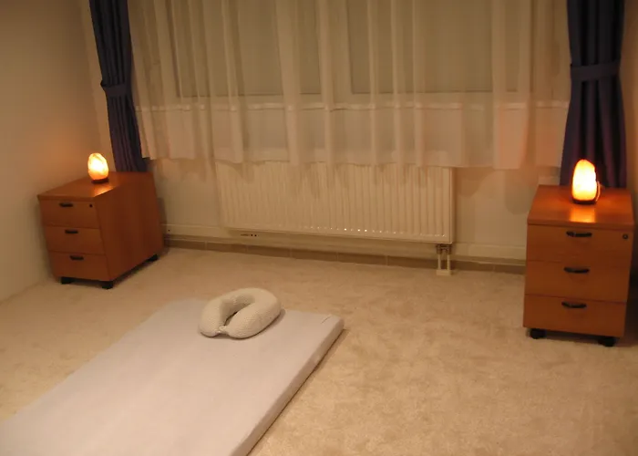 Leier Business 3* Gönyů