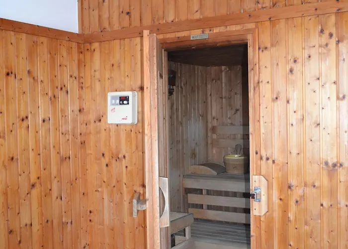 Leier Business Apartmanhotel Gönyů
