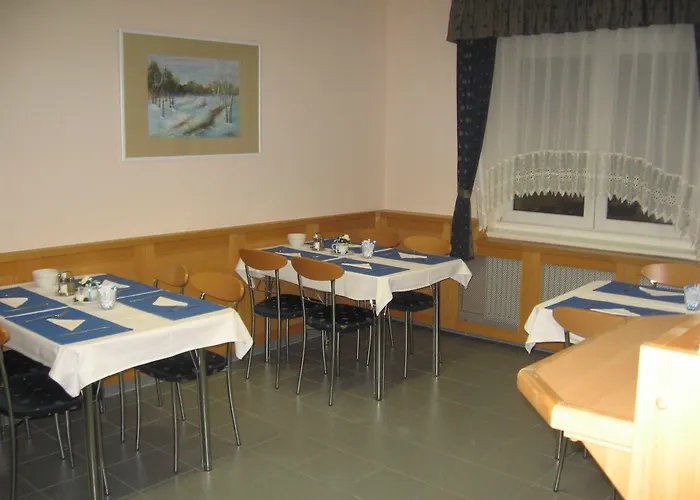 Leier Business Appart hôtel Gönyů