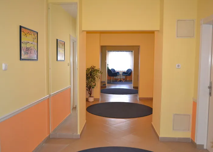 Leier Business Appart hôtel