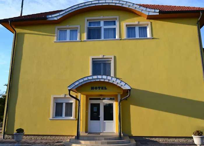 Appart hôtel Leier Business 3*