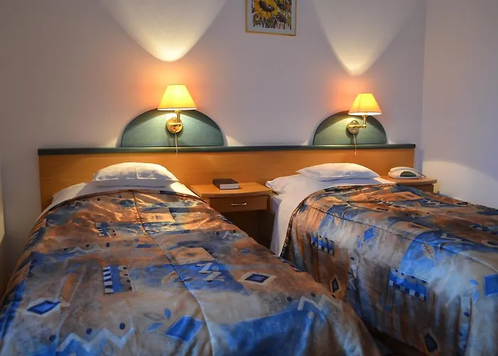 Appart hôtel Leier Business