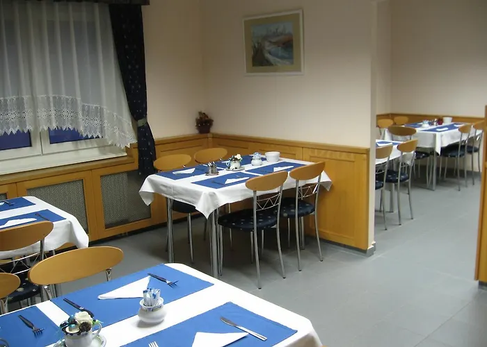 Appart hôtel Leier Business Gönyů