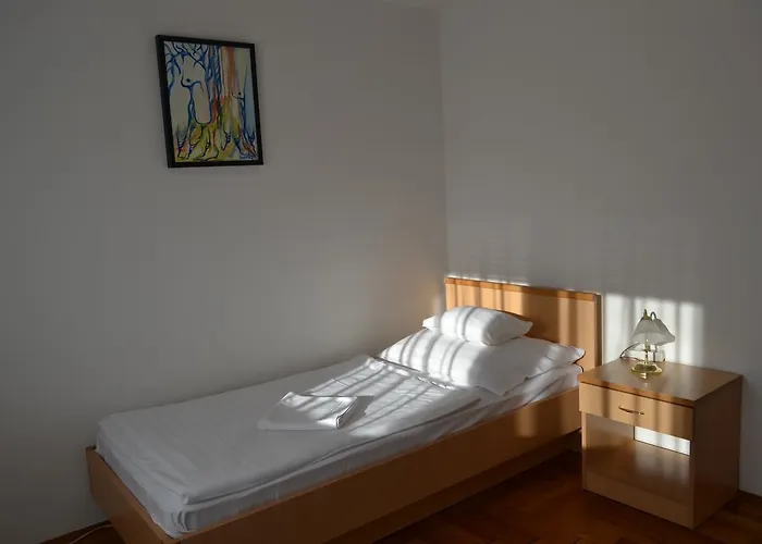 Appart hôtel Leier Business