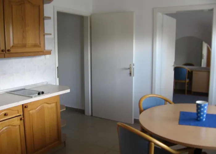 Leier Business Appart hôtel 3*